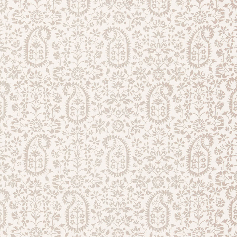 Schumacher | Kalika Paisley Print fabric - 174861