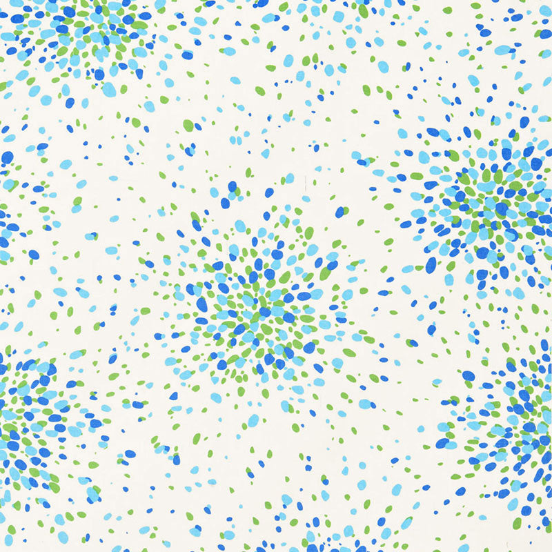 Schumacher | Jelly Bean fabric - 174940