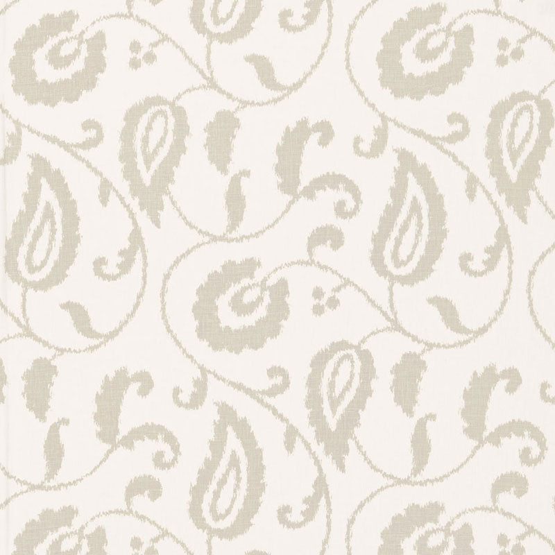 Schumacher | Malacca Ikat Vine fabric - 175011