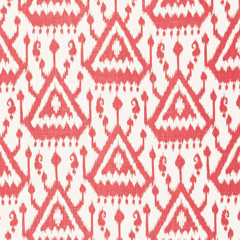 Schumacher | Vientiane Ikat fabric - 175020