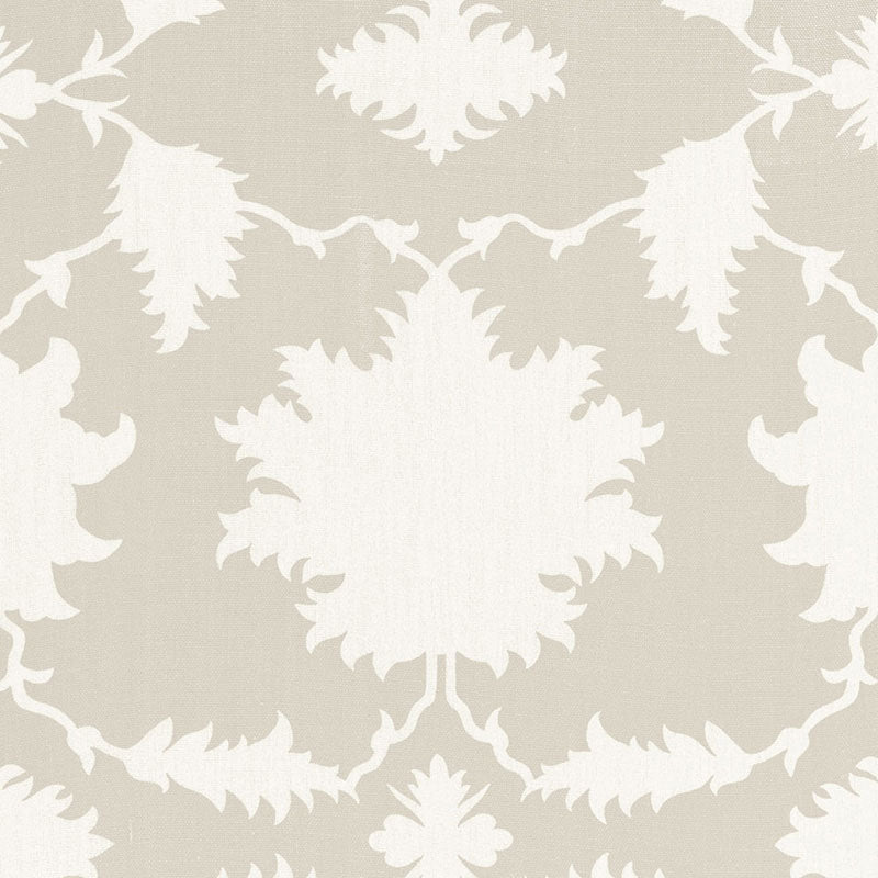 Schumacher | Garden of Persia fabric - 175030