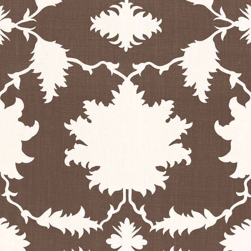 Schumacher | Garden of Persia fabric - 175032