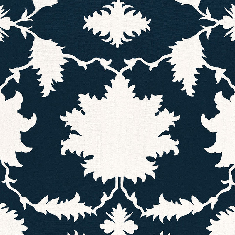 Schumacher | Garden of Persia fabric - 175033