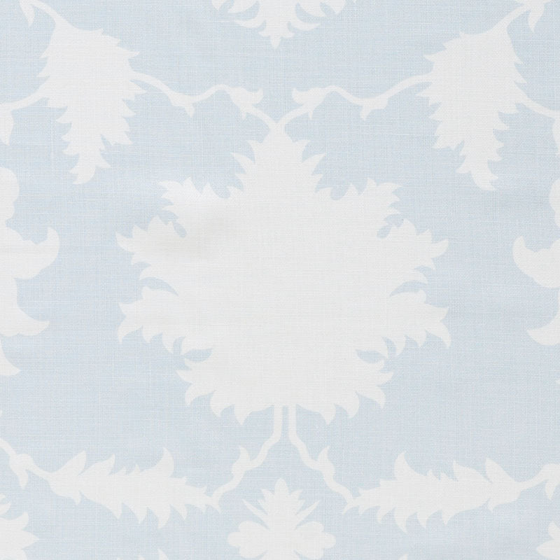 Schumacher | Garden of Persia fabric - 175034