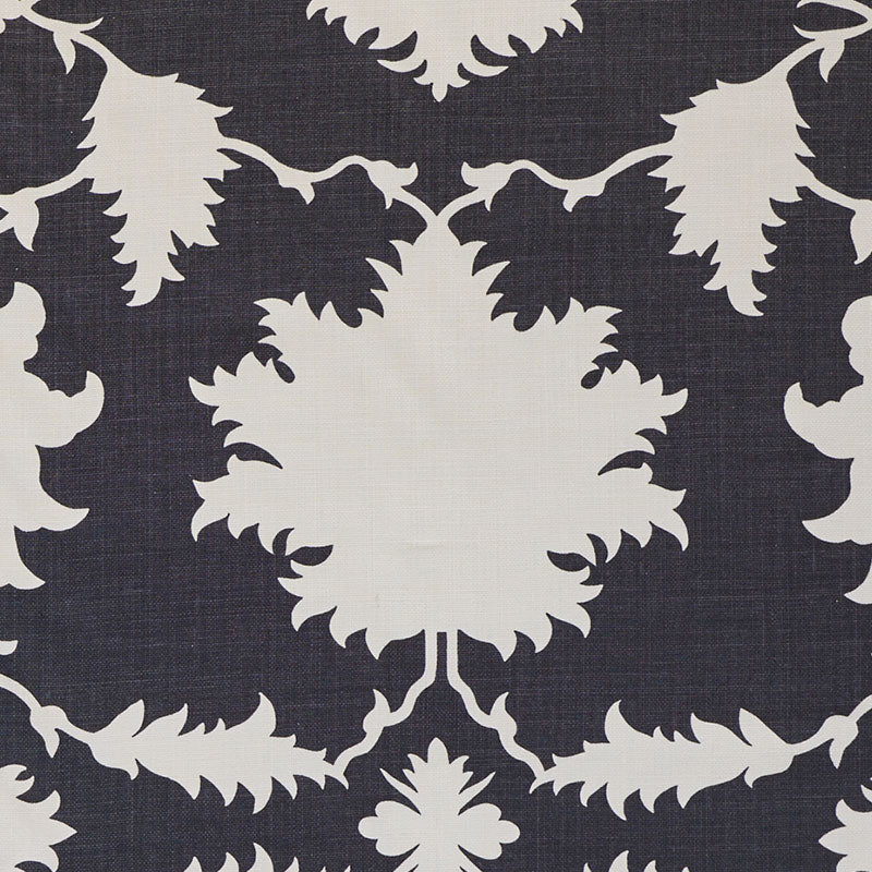 Schumacher | Garden of Persia fabric - 175035
