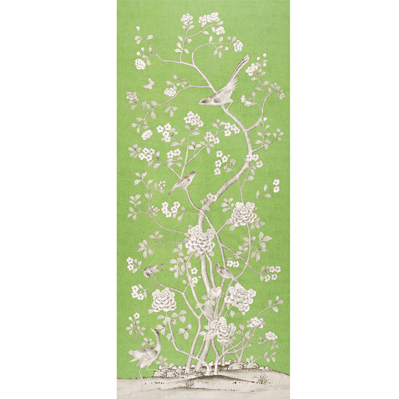 Schumacher | Chinois Palais fabric - 175040