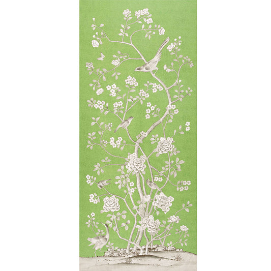 Schumacher | Chinois Palais fabric - 175040
