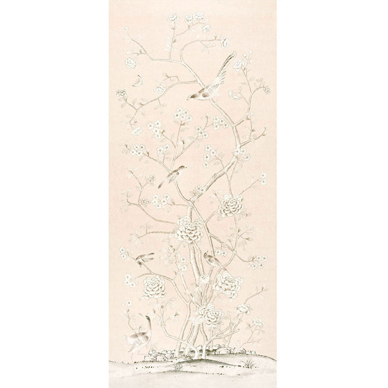 Schumacher | Chinois Palais fabric - 175041