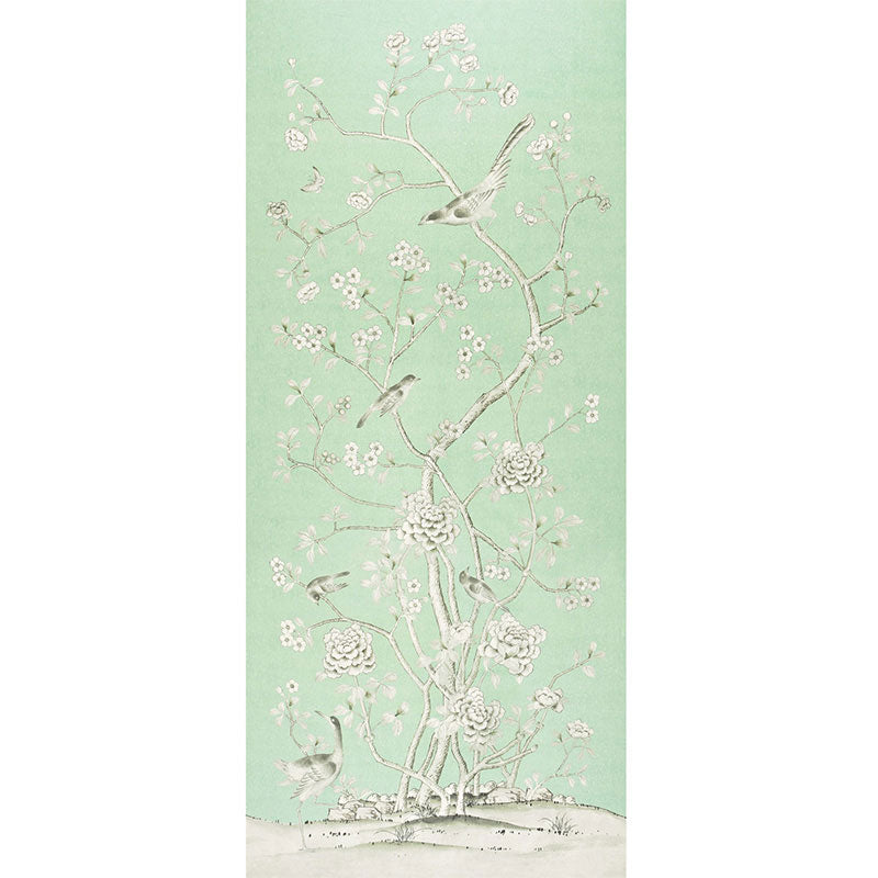 Schumacher | Chinois Palais fabric - 175043