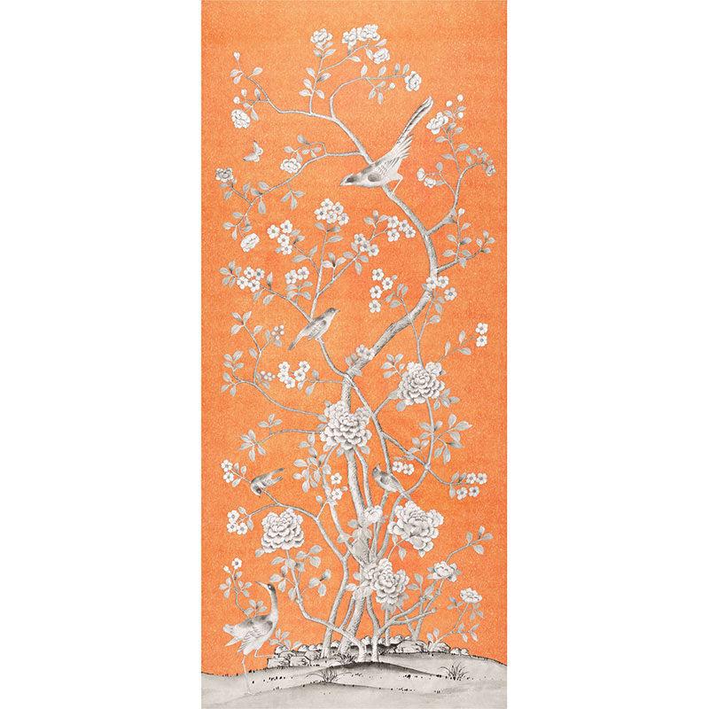 Schumacher | Chinois Palais fabric - 175044