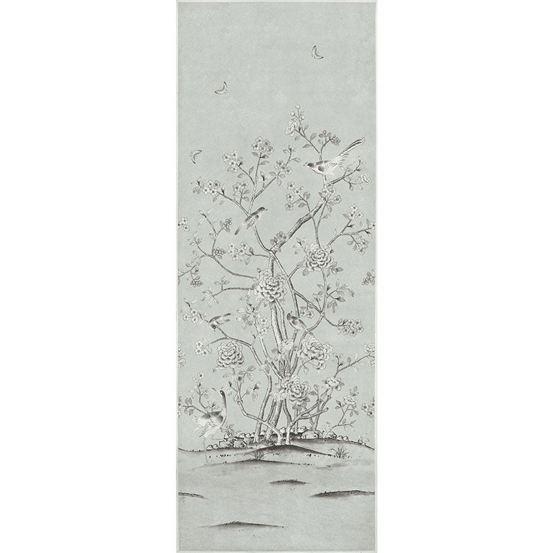 Schumacher | Chinois Palais fabric - 175045