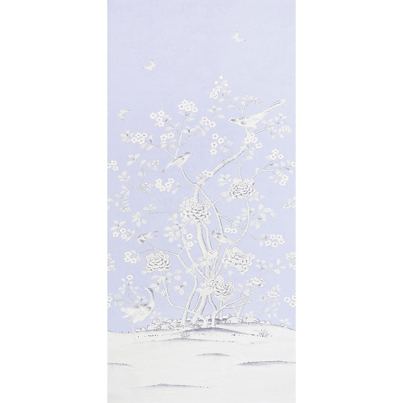 Schumacher | Chinois Palais fabric - 175046