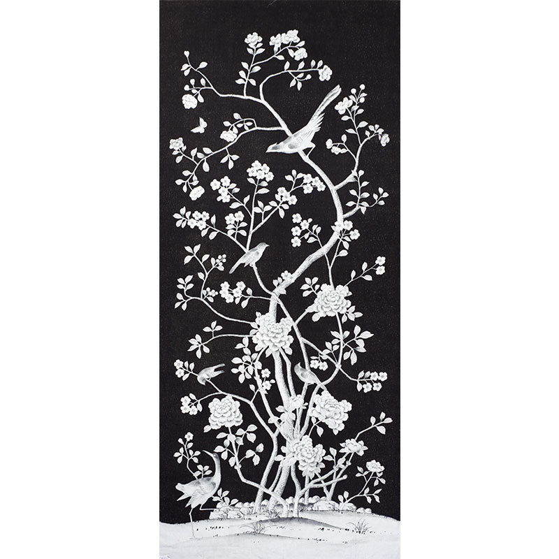 Schumacher | Chinois Palais fabric - 175047