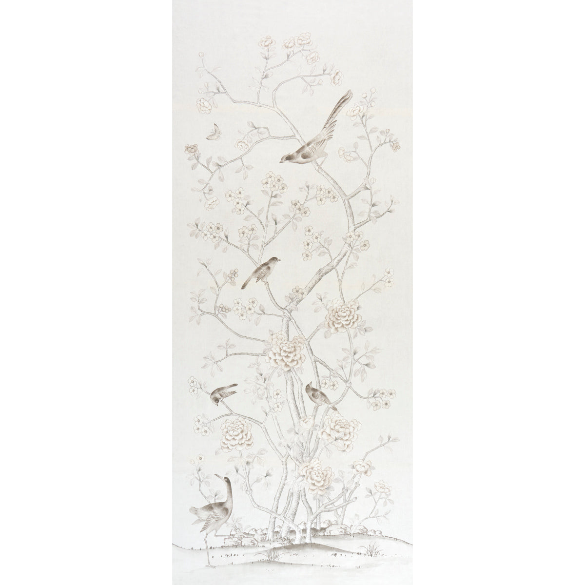 Schumacher | Chinois Palais fabric - 175048