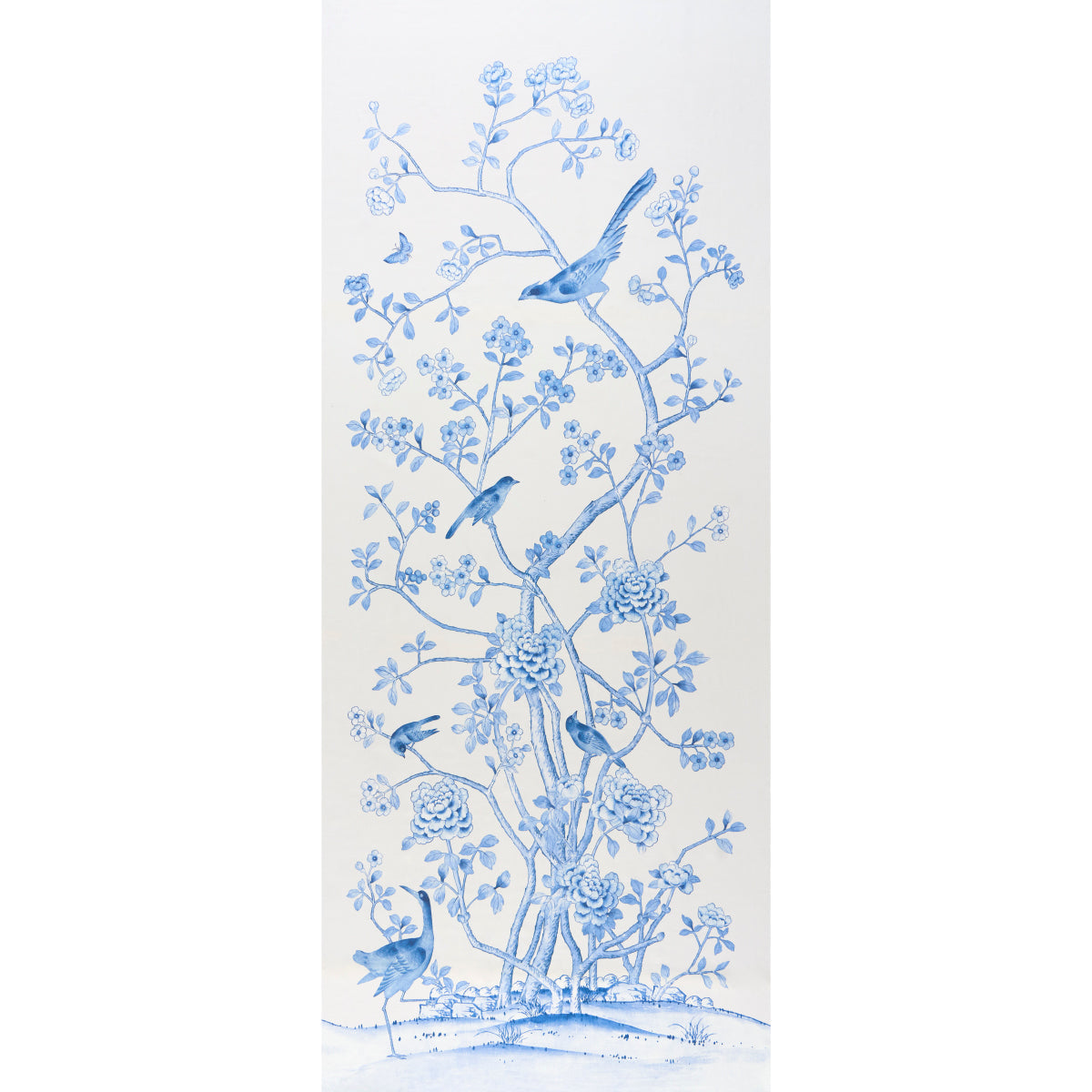 Schumacher | Chinois Palais fabric - 175049