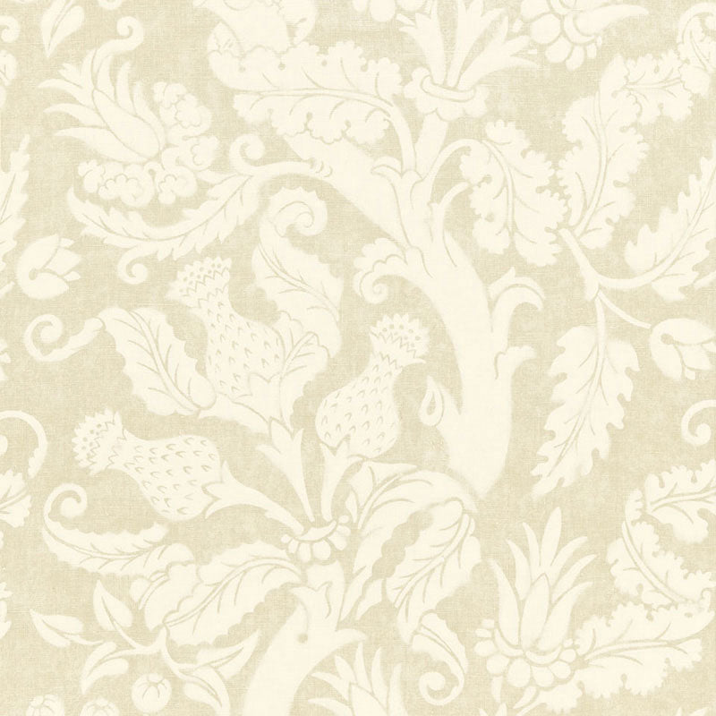 Schumacher | Villa de Medici fabric - 175070