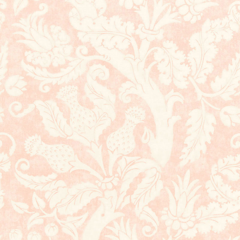 Schumacher | Villa de Medici fabric - 175071