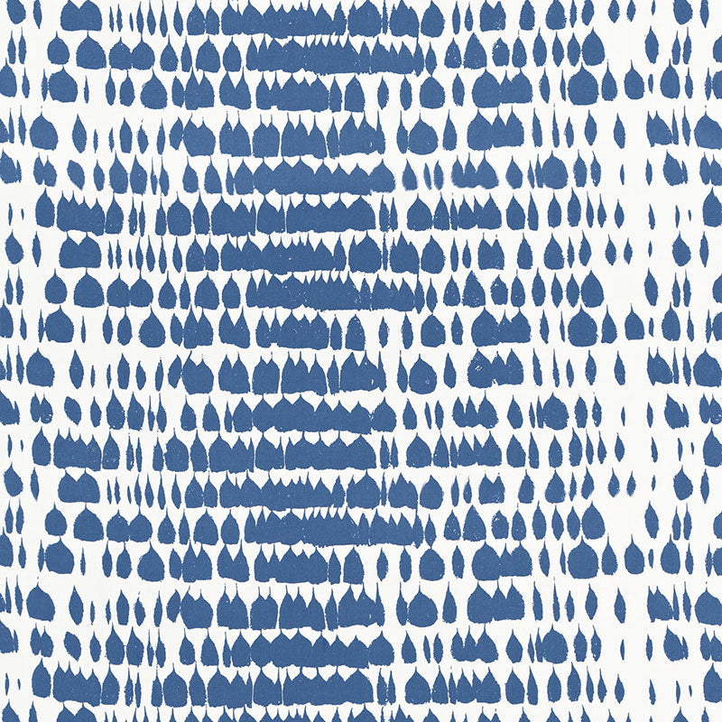 Schumacher | Queen of Spain fabric - 175203