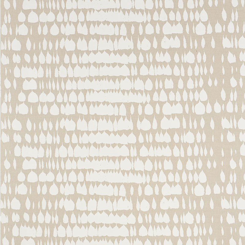 Schumacher | Queen of Spain fabric - 175205