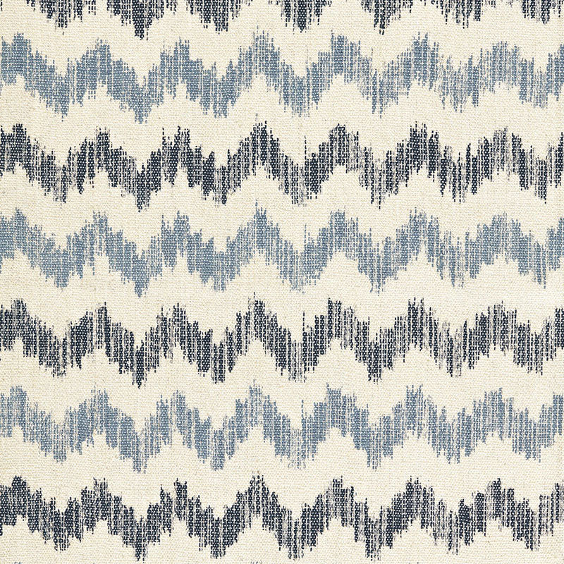 Schumacher | Sierra Ikat fabric - 175310