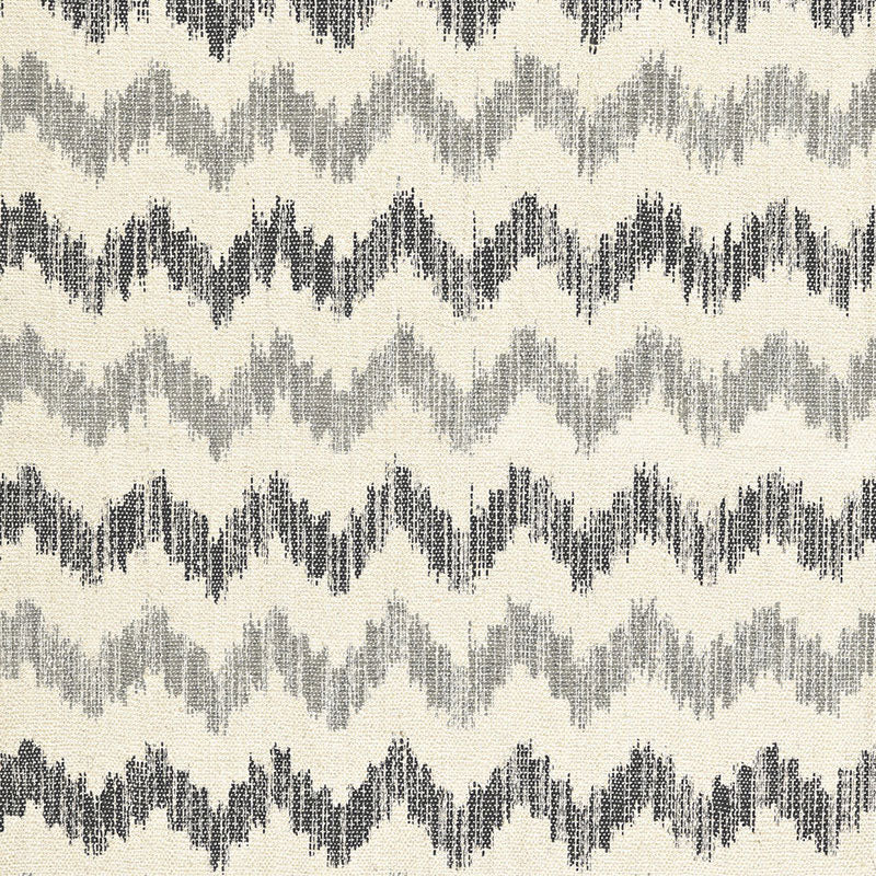 Schumacher | Sierra Ikat fabric - 175311