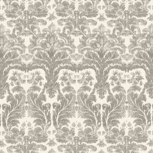 Schumacher | Aurora Damask fabric - 175340