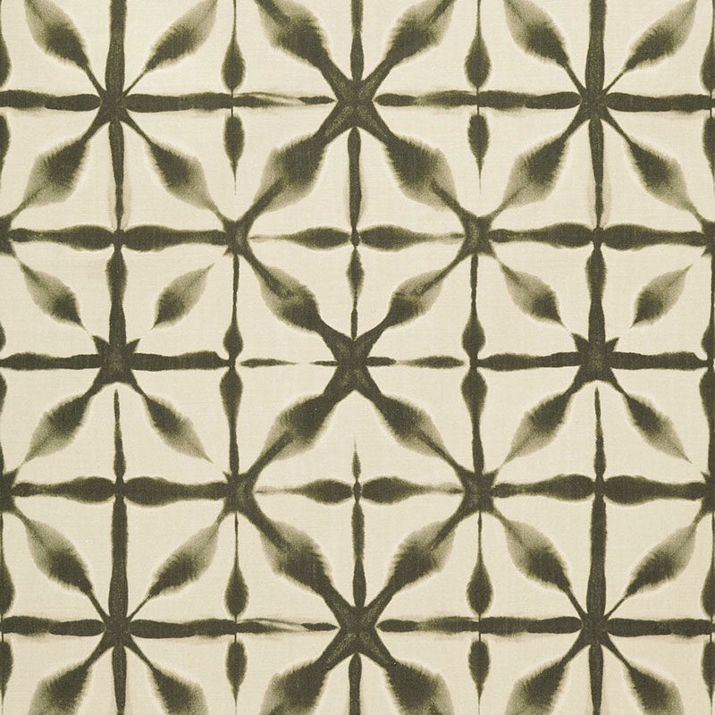 Schumacher | Andromeda Linen fabric - 175381