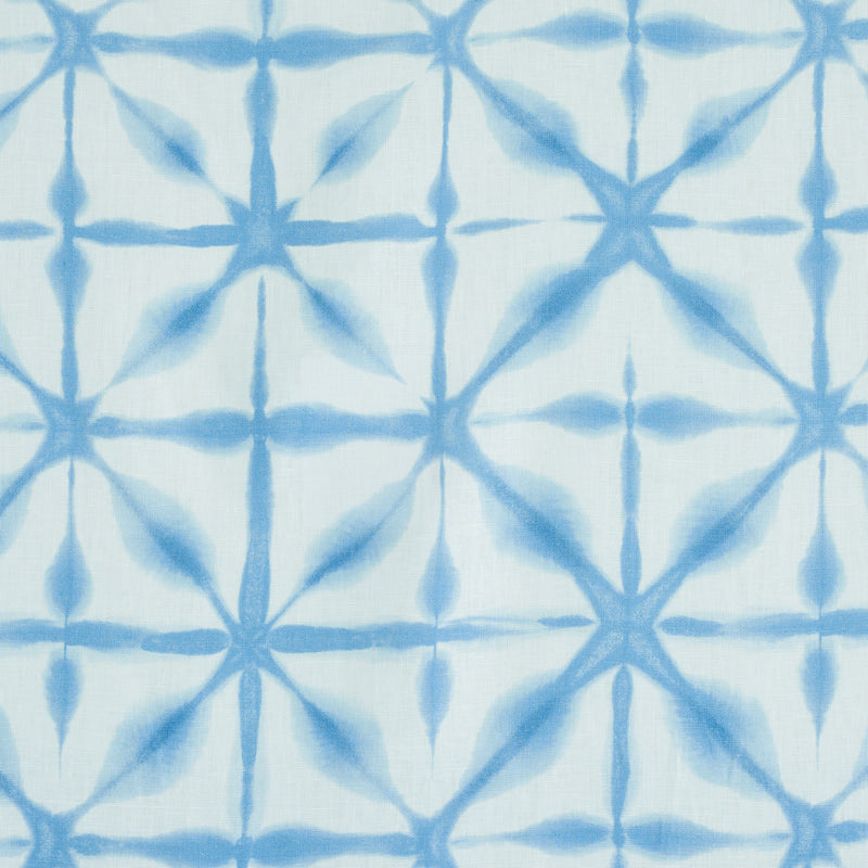 Schumacher | Andromeda Linen fabric - 175383