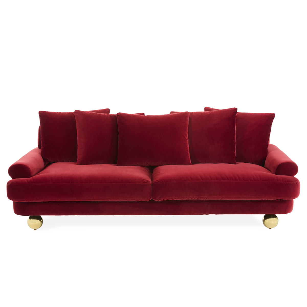 Jonathan Adler | Greenwich Sofa