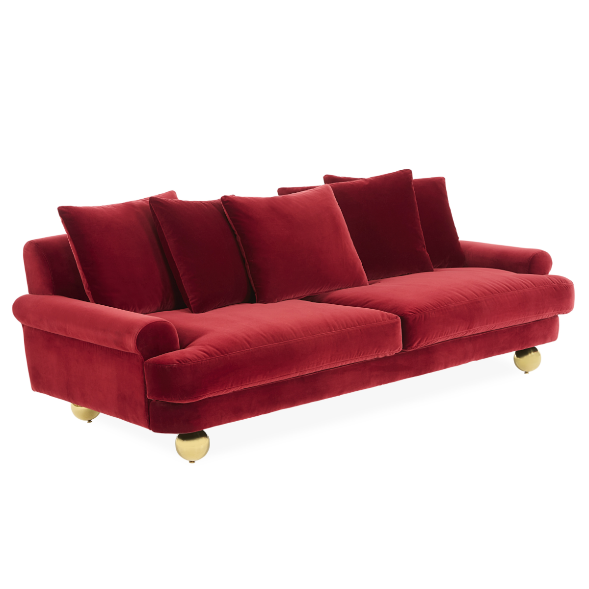 Jonathan Adler | Greenwich Sofa