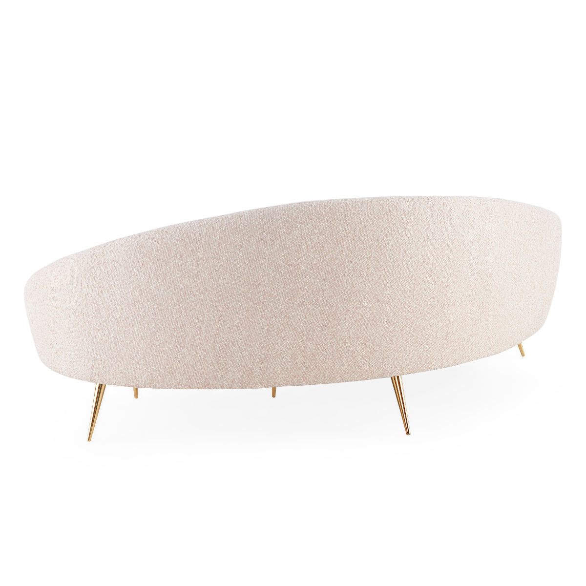 Jonathan Adler | Ether Curved Sofa
