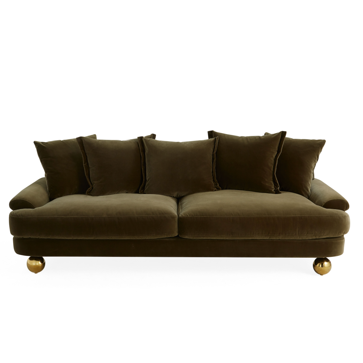 Jonathan Adler | Greenwich Sofa