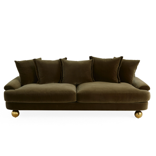 Jonathan Adler | Greenwich Sofa