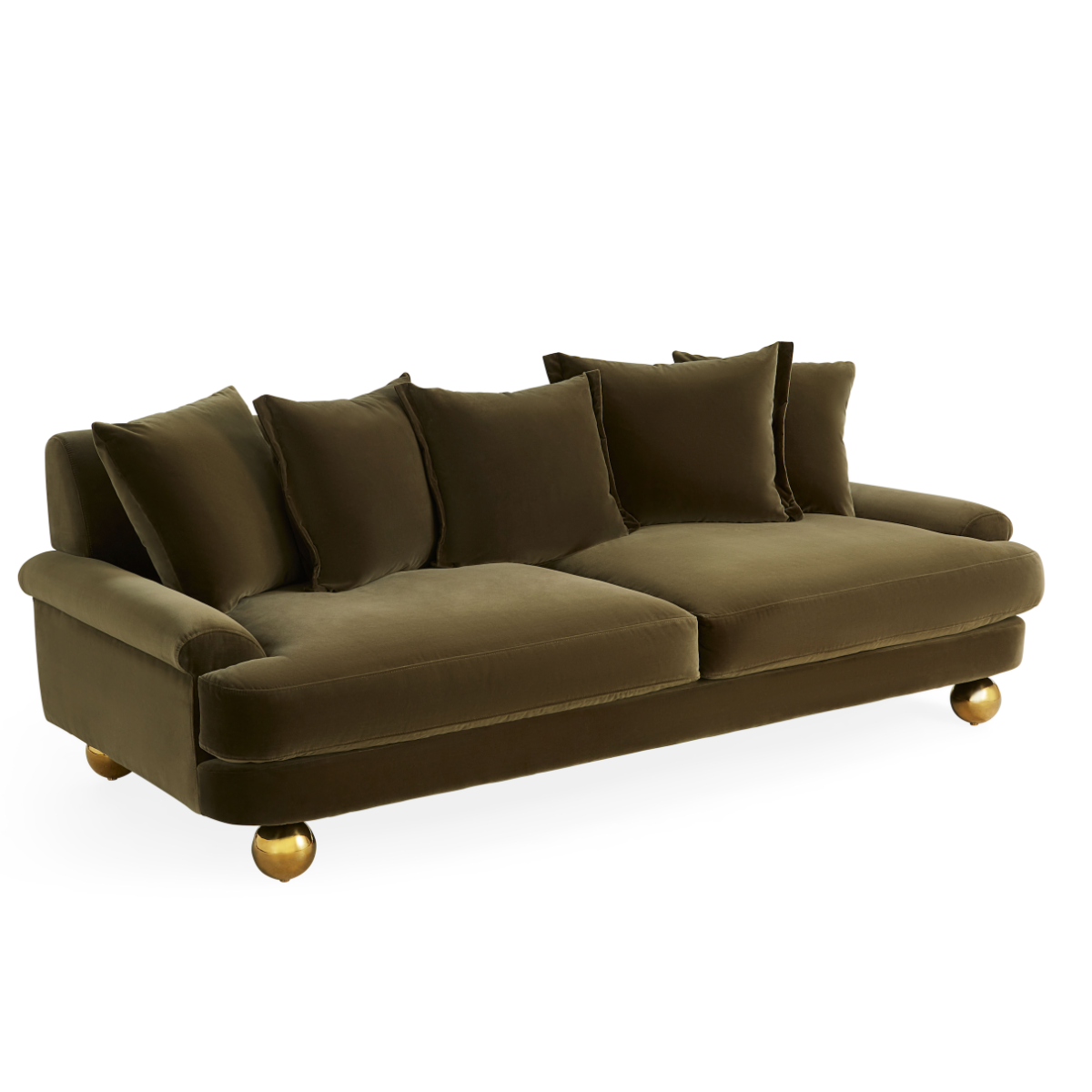 Jonathan Adler | Greenwich Sofa