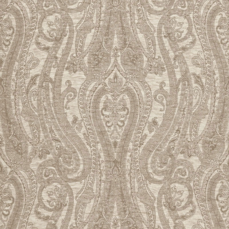 Schumacher | Cachemire Linen Sheer fabric - 175400