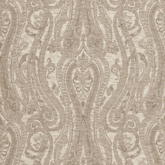 Schumacher | Cachemire Linen Sheer fabric - 175400