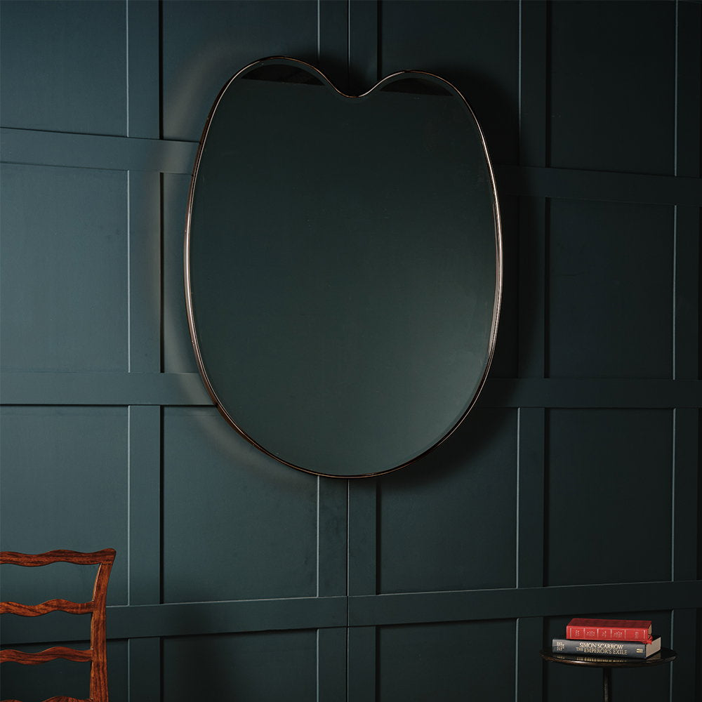 Julian Chichester | Riva Mirror