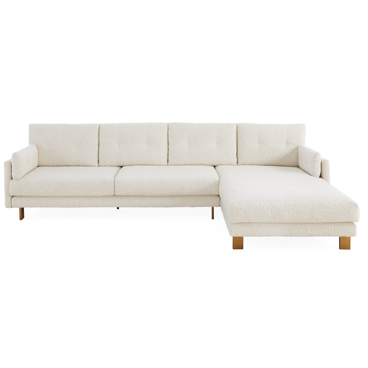 Jonathan Adler | Malibu Sectional Sofa