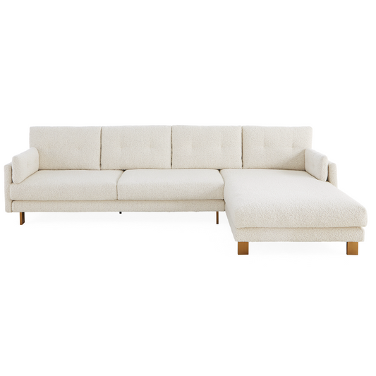 Jonathan Adler | Malibu Sectional Sofa