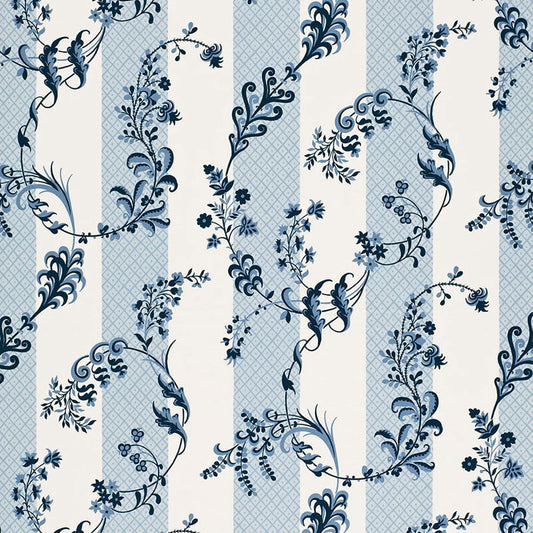 Schumacher | Bagatelle fabric - 175590