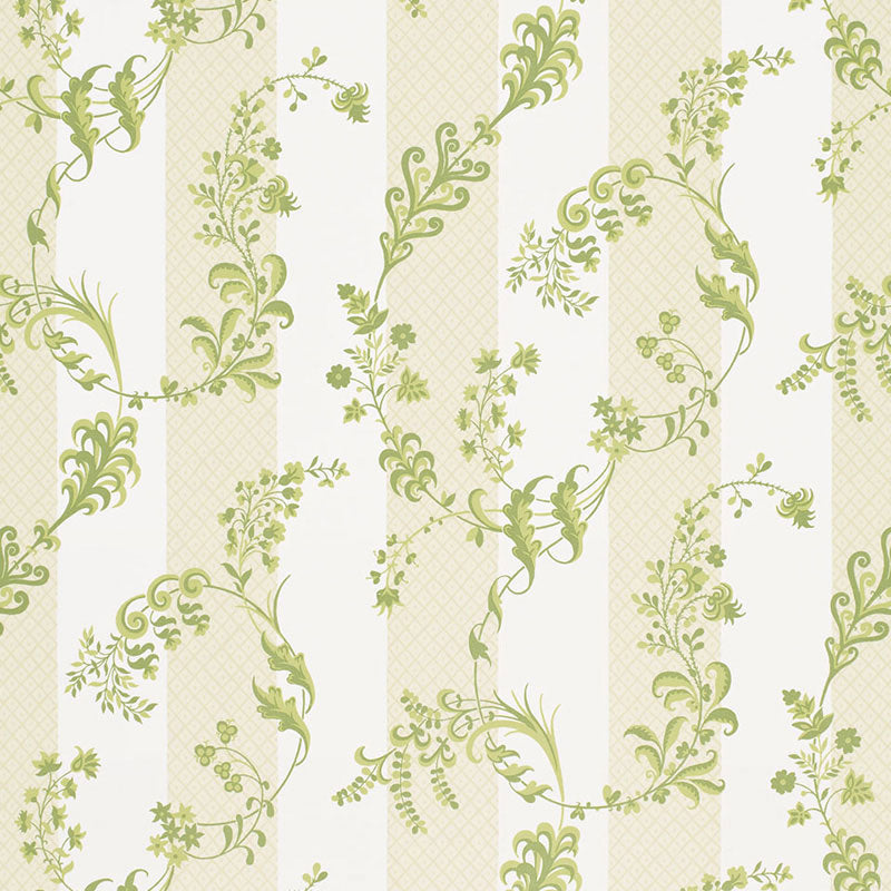 Schumacher | Bagatelle fabric - 175591