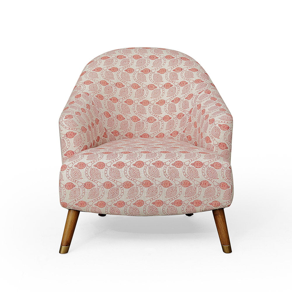 Julian Chichester | Alice Chair