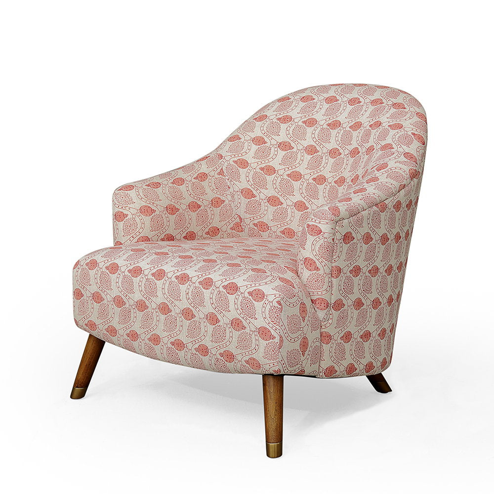 Julian Chichester | Alice Chair