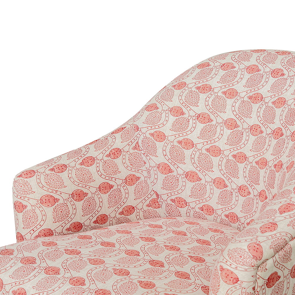 Julian Chichester | Alice Chair