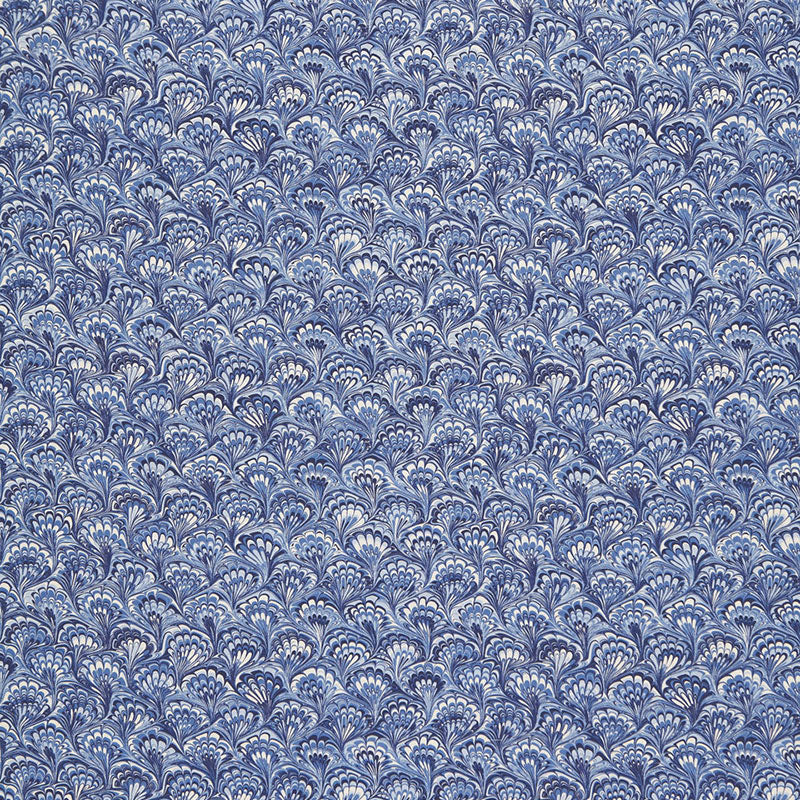 Schumacher | Capulet fabric - 175661
