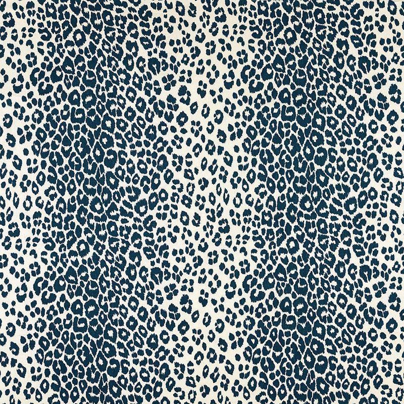 Schumacher | Iconic Leopard fabric - 175720
