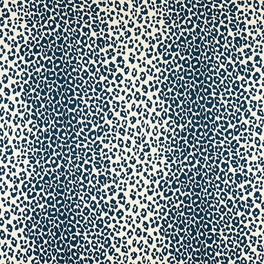 Schumacher | Iconic Leopard fabric - 175720
