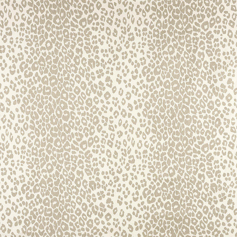 Schumacher | Iconic Leopard fabric - 175721