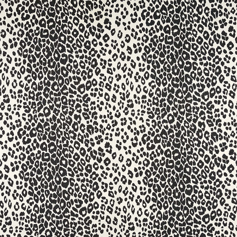 Schumacher | Iconic Leopard fabric - 175722