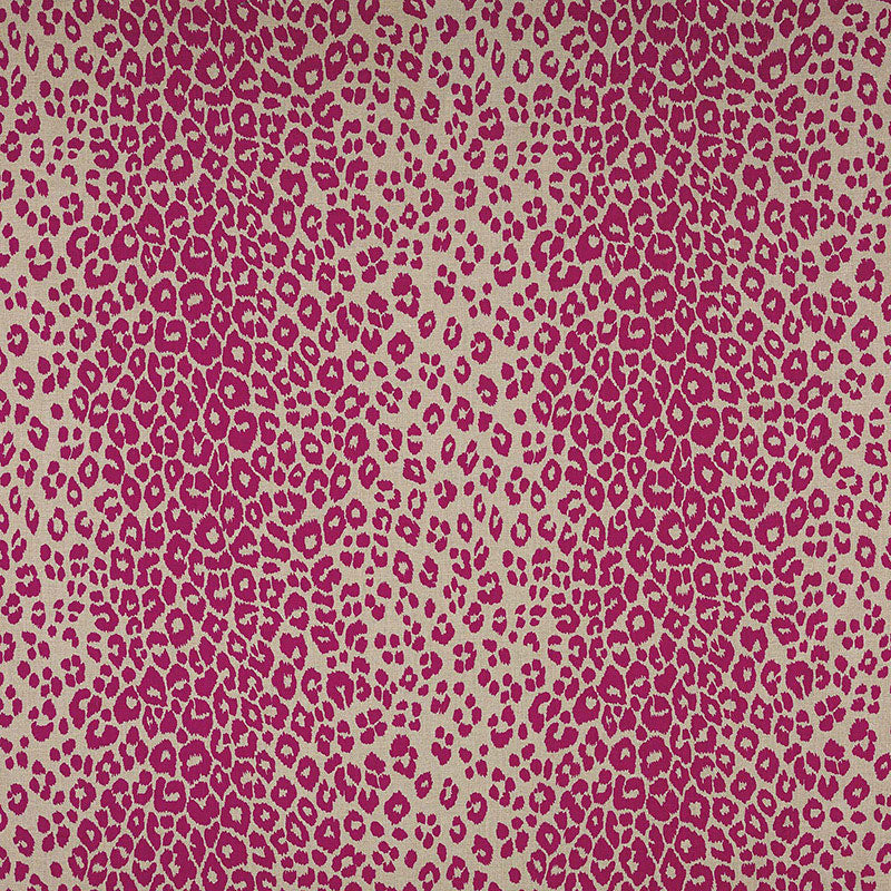 Schumacher | Iconic Leopard fabric - 175723